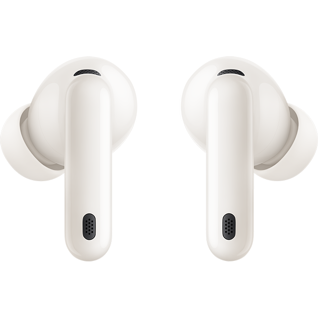 Гарнитура Huawei FreeBuds 7i White - 55038457 - фото 7