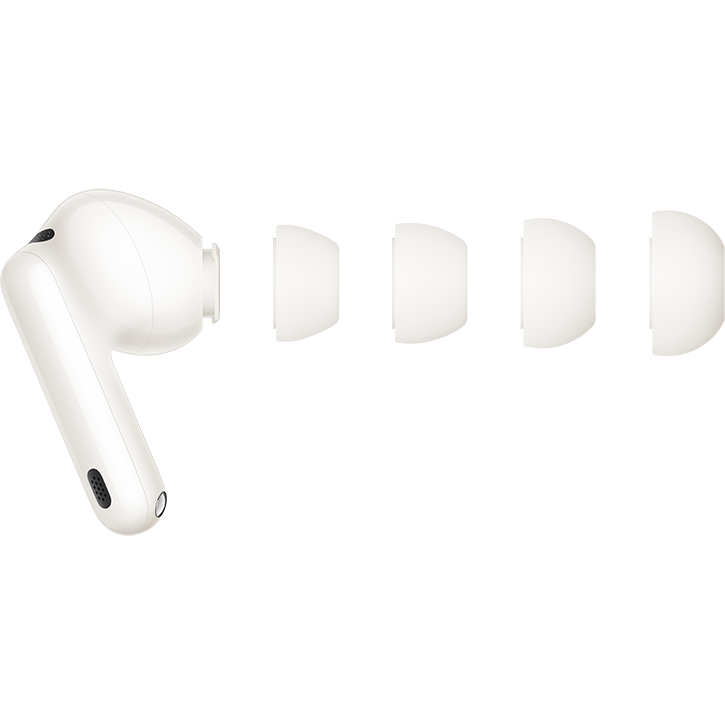 Гарнитура Huawei FreeBuds 7i White - 55038457 - фото 8