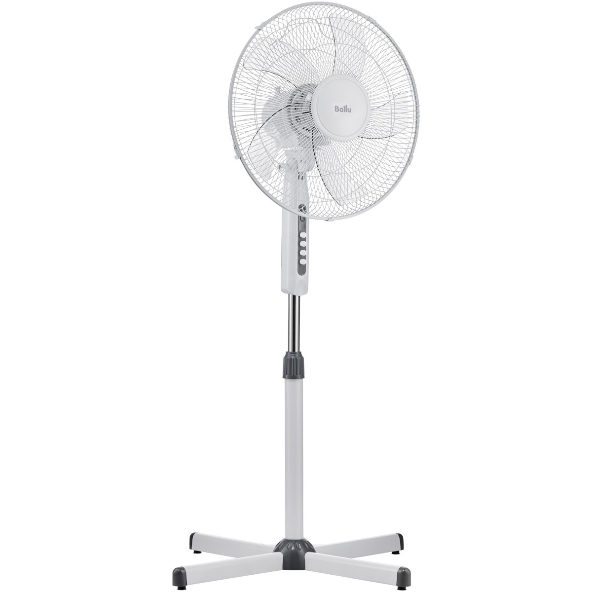 Напольный вентилятор Ballu BFF–801 - фото 2