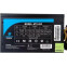 Блок питания 450W PowerCool ATX-450W - PC450-120-APFC-80P-O - фото 2