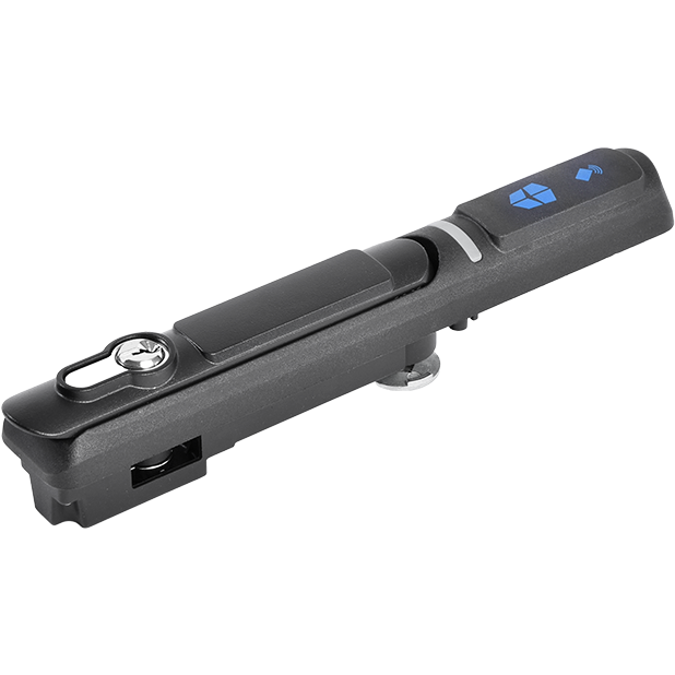 Замок для шкафа ЦМО R-LOCK-CARD - фото 3