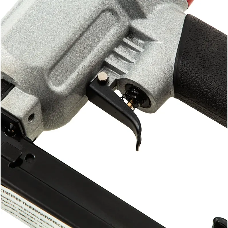 Степлер пневматический Matrix 57420 - фото 5