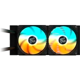 Система жидкостного охлаждения Gigabyte GAMING 240 (GP-GIGABYTE GME 240)