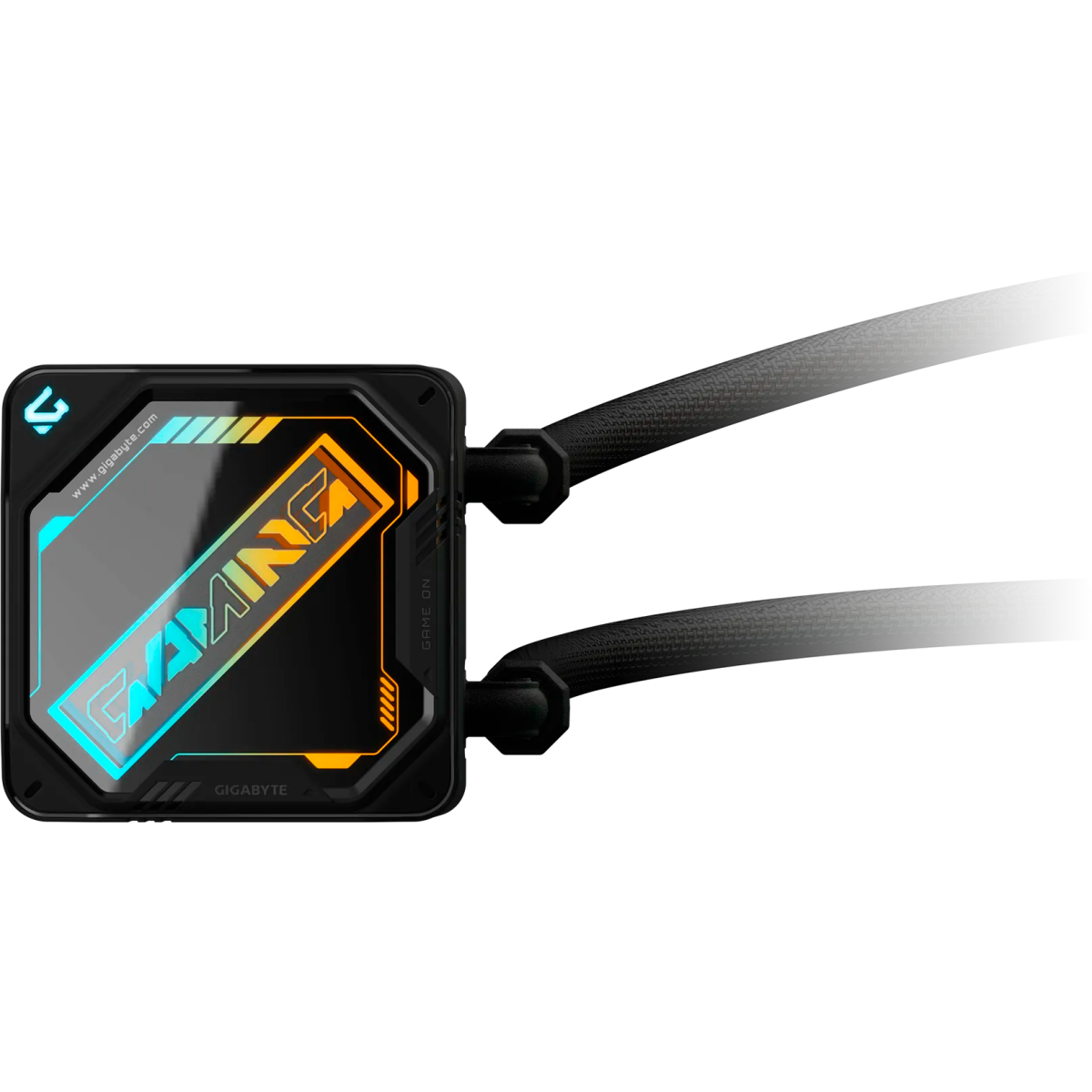 Система жидкостного охлаждения Gigabyte GAMING 240 - GP-GIGABYTE GME 240 - фото 3