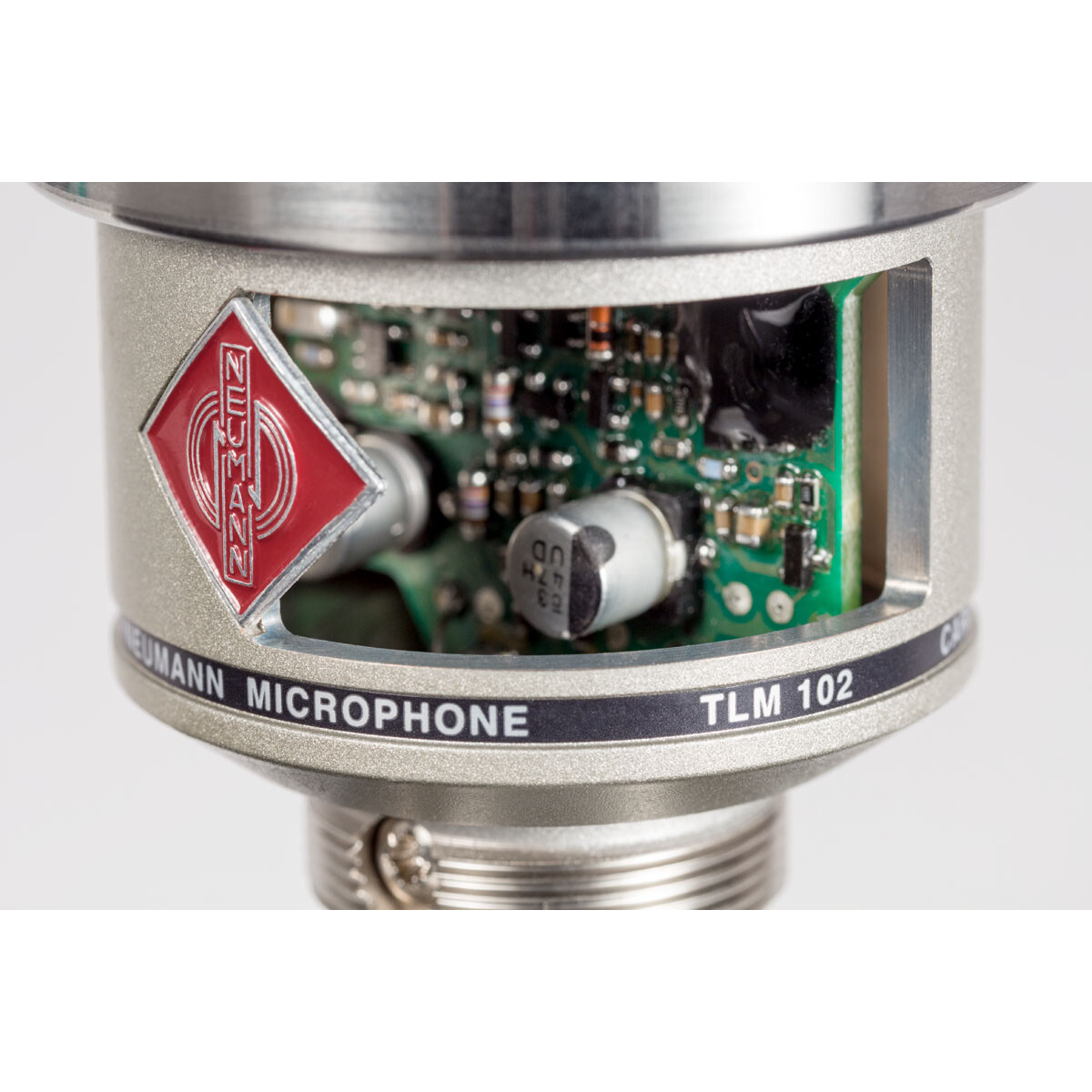 Микрофон Neumann TLM 102 - фото 2