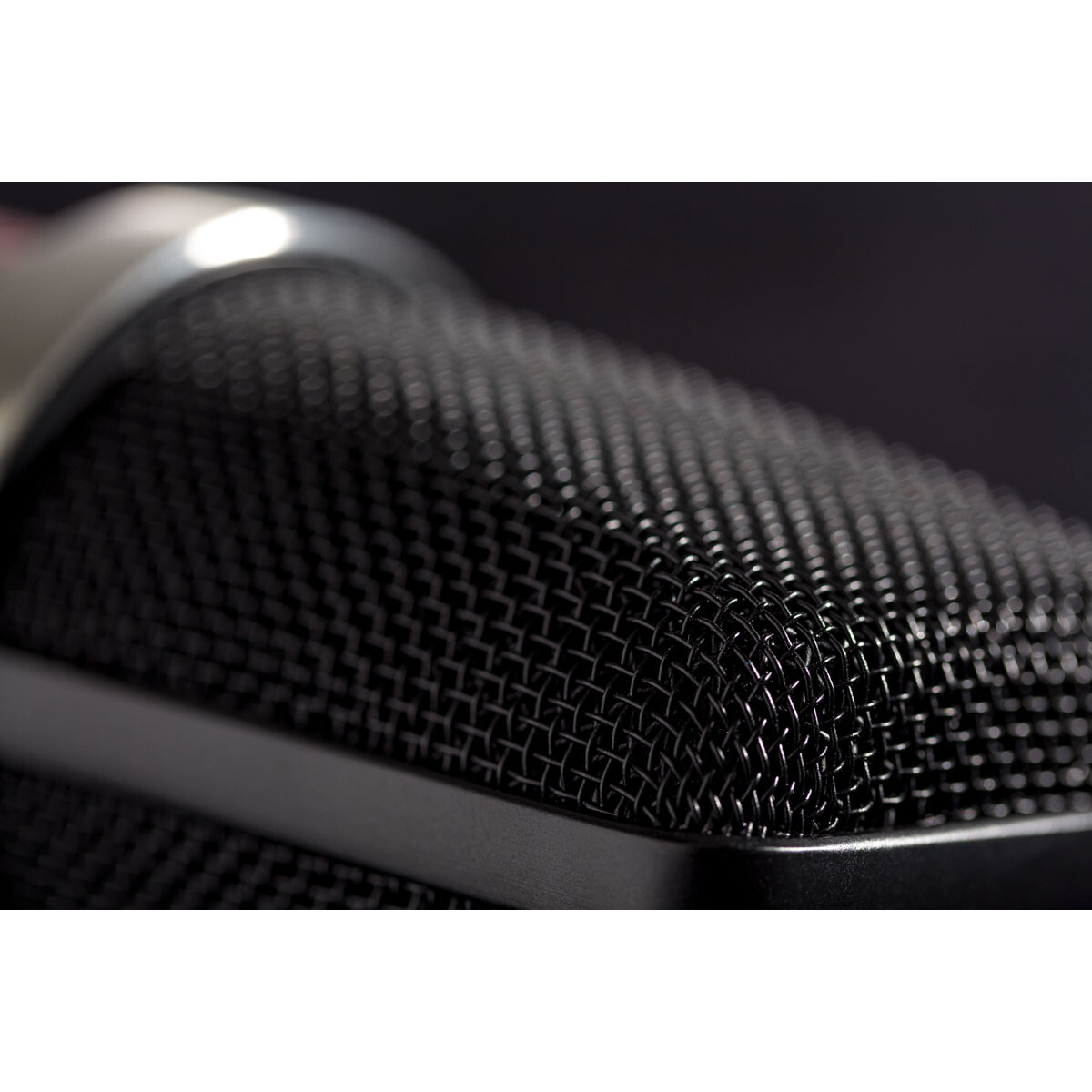 Микрофон Neumann TLM 102 - фото 3