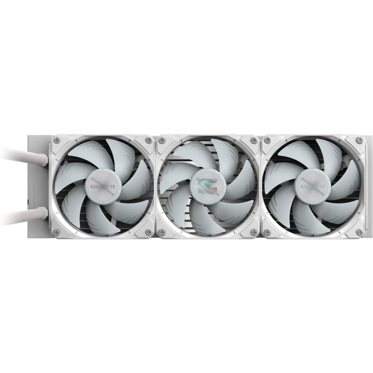 Система жидкостного охлаждения Gigabyte GAMING 360 ICE - GP-GIGABYTE GME 360I - фото 4