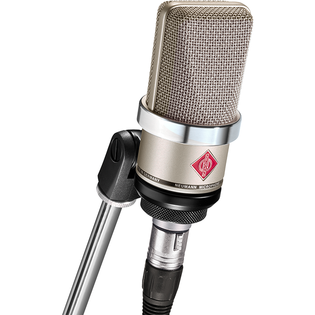 Микрофон Neumann TLM 102 - фото 4