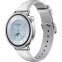 Умные часы Xiaomi Watch S4 41mm Leather Strap White - BHR07VUGL