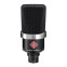 Микрофон Neumann TLM 102 BK