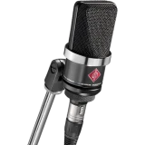 Микрофон Neumann TLM 102 BK