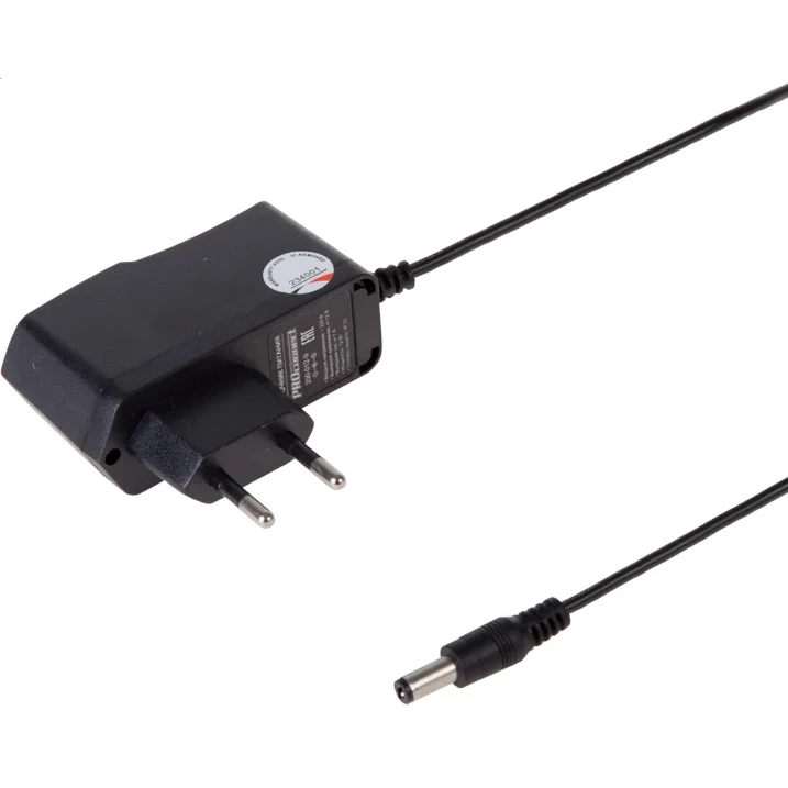 Блок питания для светодиодной ленты Rexant 200-012-5