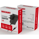 Блок питания для светодиодной ленты Rexant 200-012-5