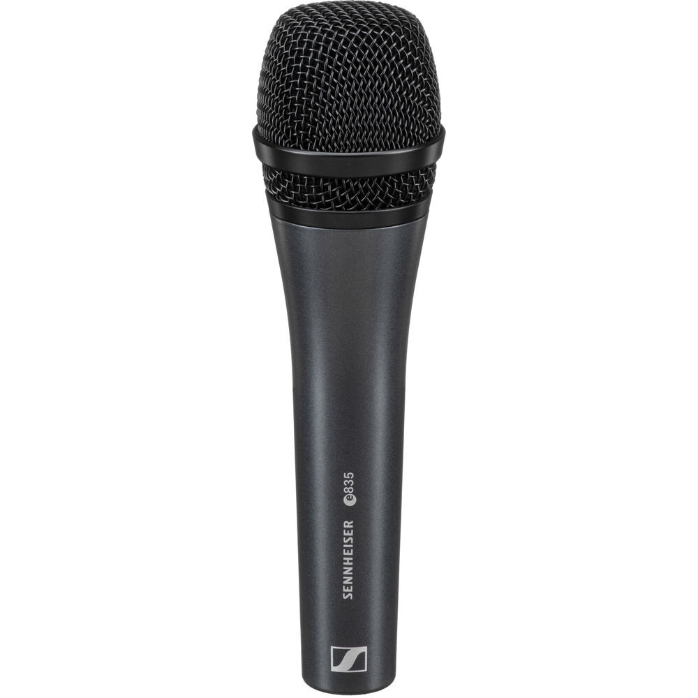 Микрофон Sennheiser E 835