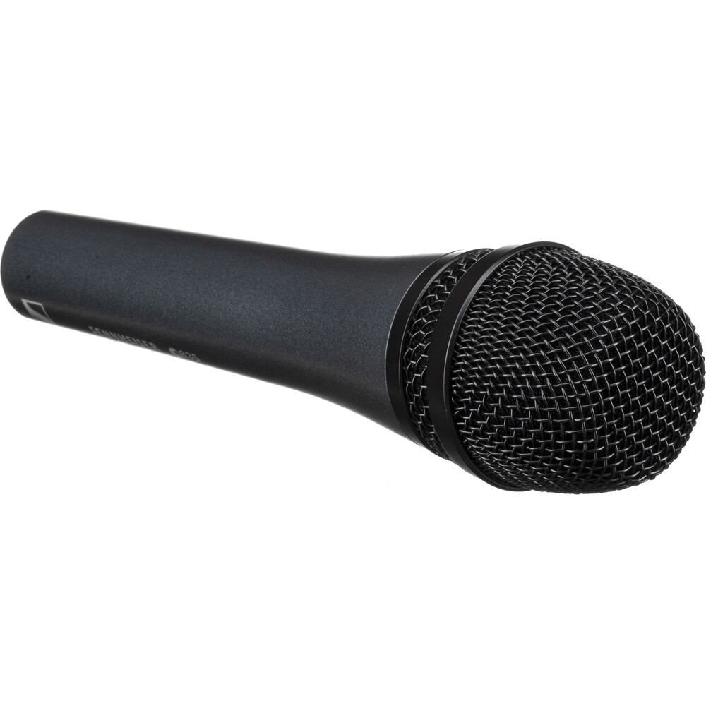 Микрофон Sennheiser E 835 - 004513 - фото 3