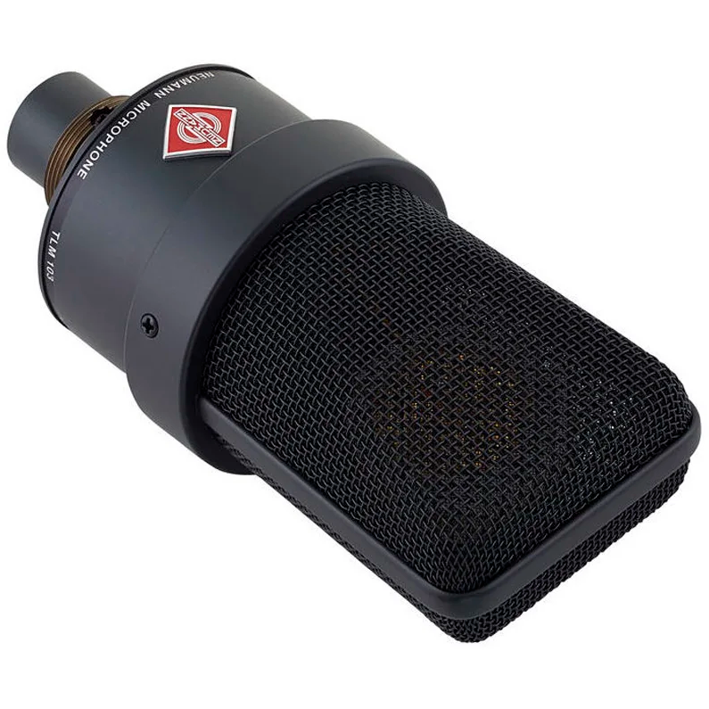 Микрофон Neumann TLM 103 MT - фото 3