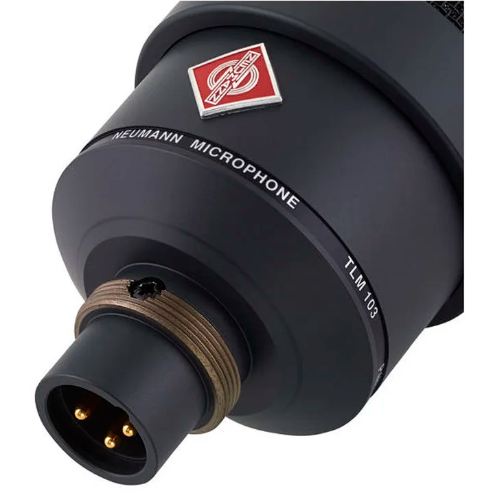 Микрофон Neumann TLM 103 MT - фото 4
