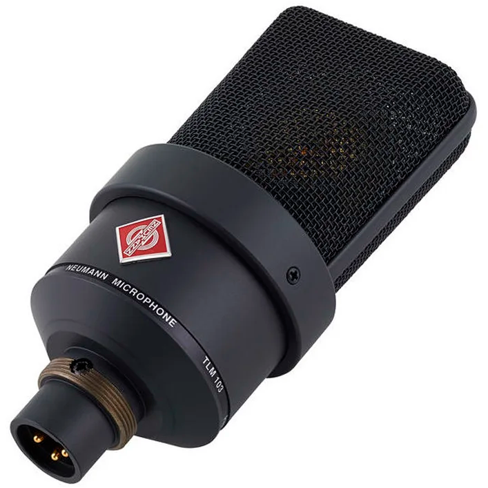 Микрофон Neumann TLM 103 MT - фото 5