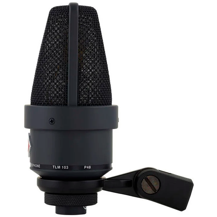 Микрофон Neumann TLM 103 MT - фото 6