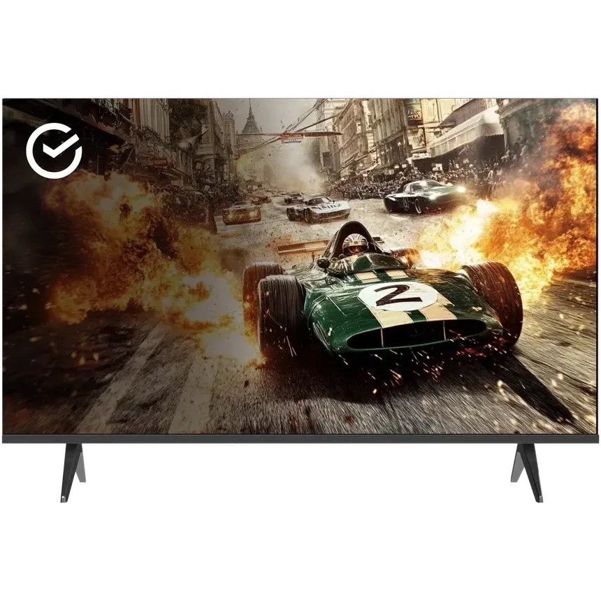 ЖК телевизор SBER 43" SDX-43F3111
