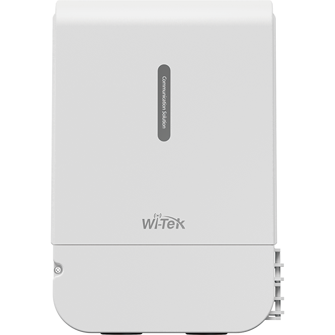 Коммутатор (свитч) Wi-Tek WI-PCES306G-O