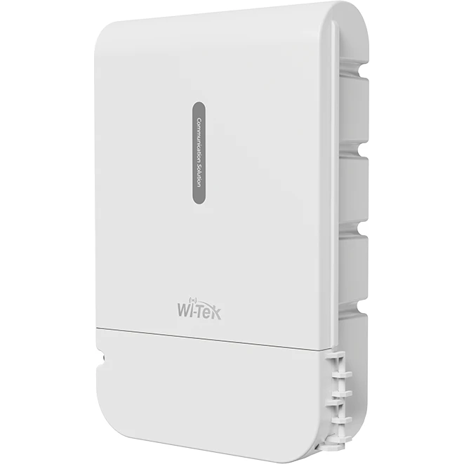 Коммутатор (свитч) Wi-Tek WI-PCES306G-O - фото 2