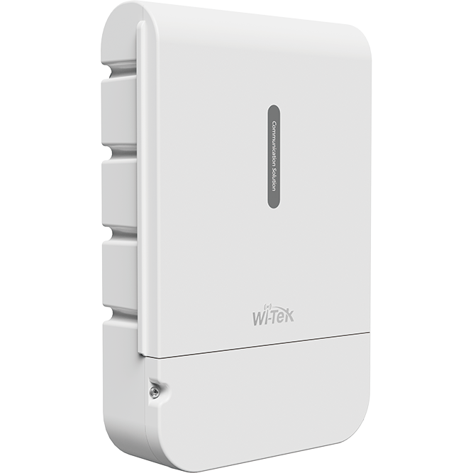 Коммутатор (свитч) Wi-Tek WI-PCES306G-O - фото 3