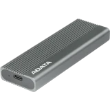 Внешний корпус для SSD M.2 ADATA EC680 Grey (EC680-CCGY)