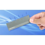 Внешний корпус для SSD M.2 ADATA EC680 Grey (EC680-CCGY)