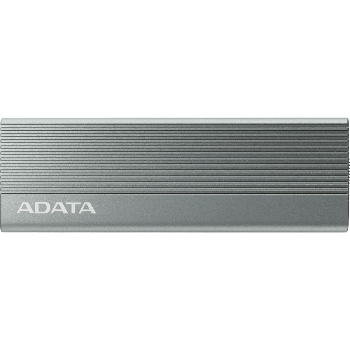 Внешний корпус для SSD M.2 ADATA EC680 Grey - EC680-CCGY - фото 4