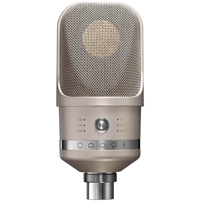 Микрофон Neumann TLM 107
