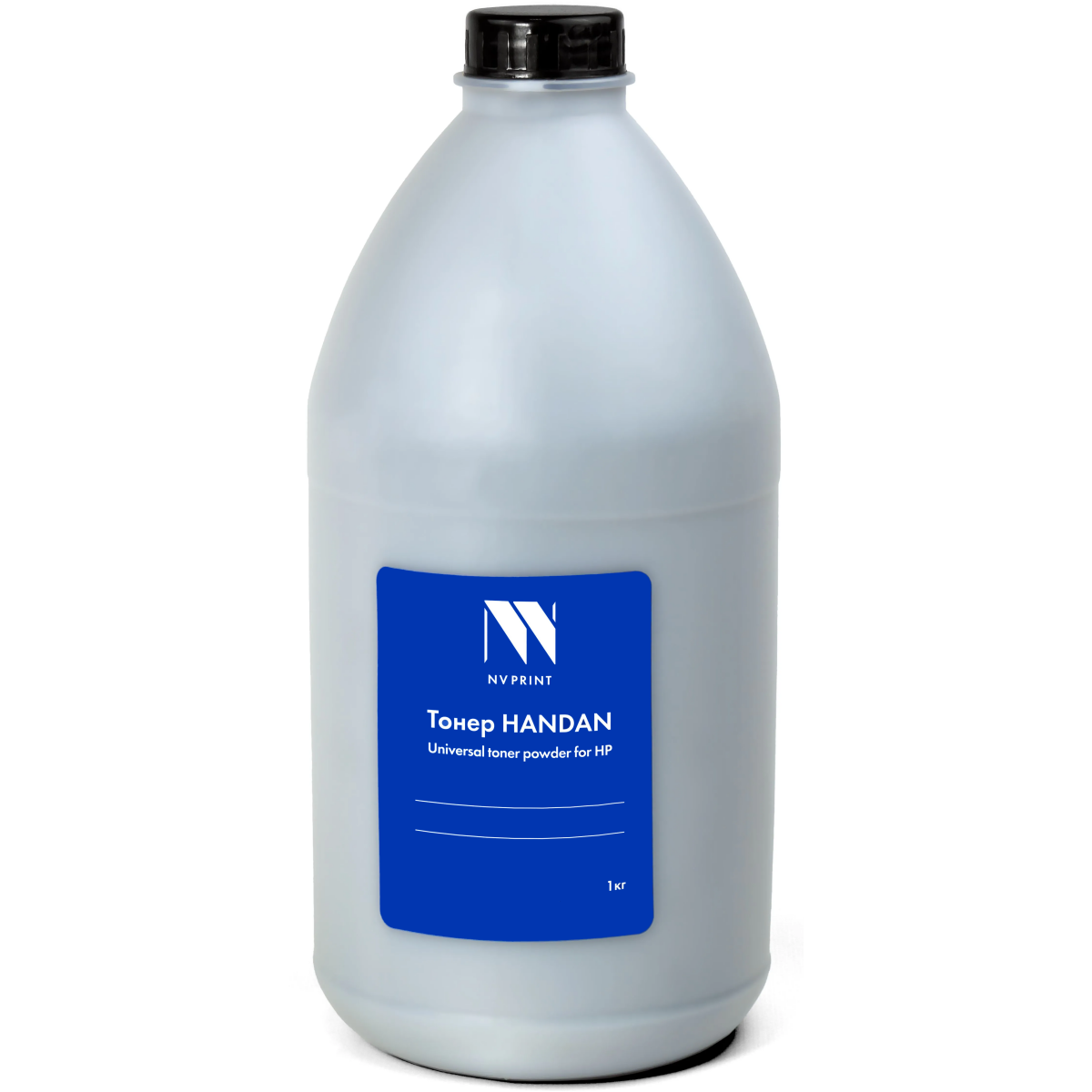 Тонер NV Print NV-HG604-1KG Black