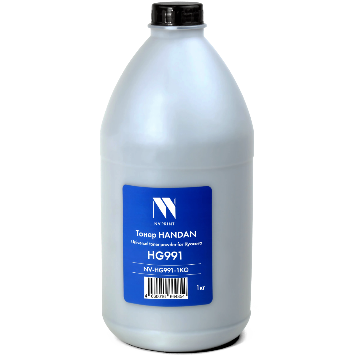 Тонер NV Print NV-HG991-1KG