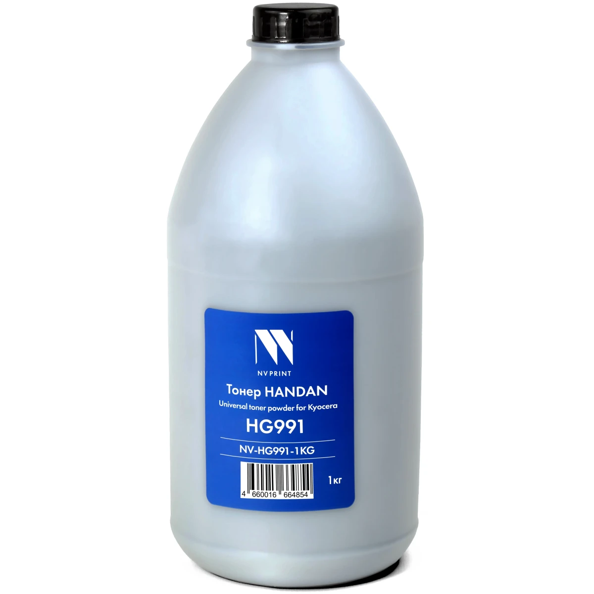 Тонер NV Print NV-HG991-1KG