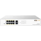 Коммутатор (свитч) Wi-Tek WI-PCES310G