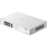 Коммутатор (свитч) Wi-Tek WI-PCES310G