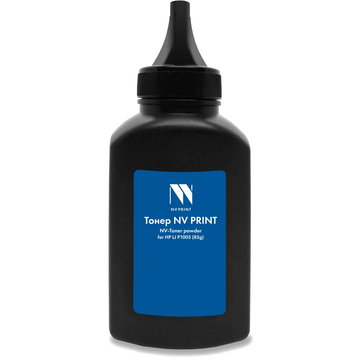 Тонер NV Print NV-HP1005-Type3-(85G) Black