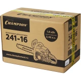 Бензопила CHAMPION PN241-16