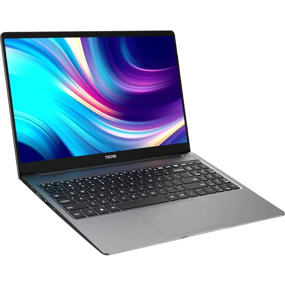 Ноутбук TECNO MegaBook T15RA (71003300393) - 71003300393/4894947059834 - фото 2