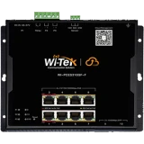 Коммутатор (свитч) Wi-Tek WI-PCES310GF-F