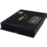 Коммутатор (свитч) Wi-Tek WI-PCES310GF-F