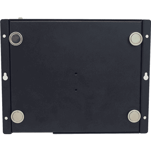 Коммутатор (свитч) Wi-Tek WI-PCES310GF-F - фото 6