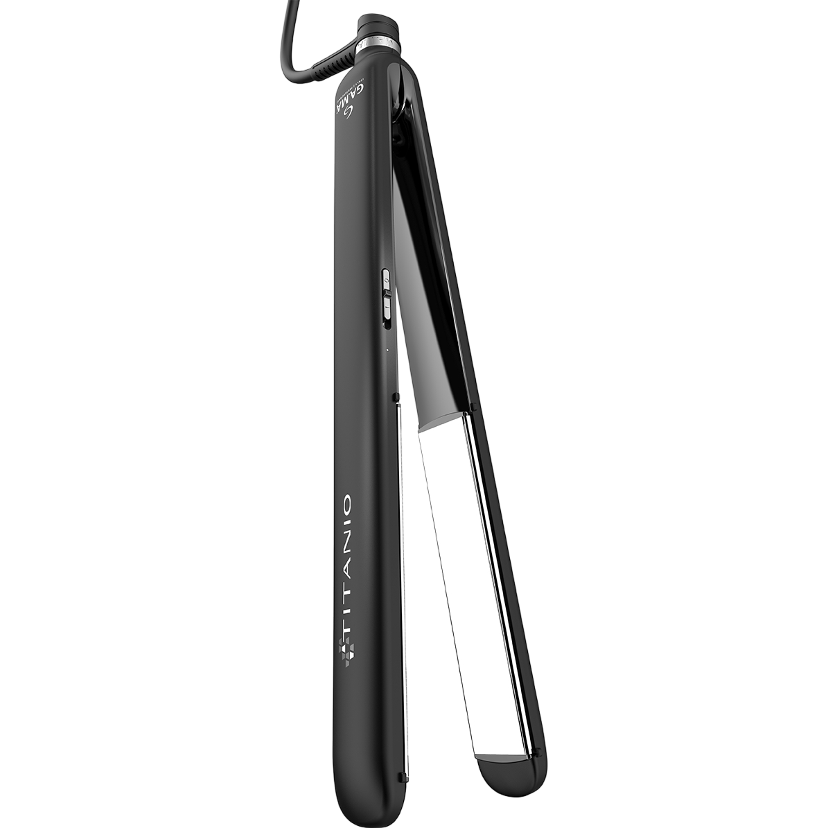 Щипцы GA.MA CP14 TITANIO - SY - GI2513 - фото 2