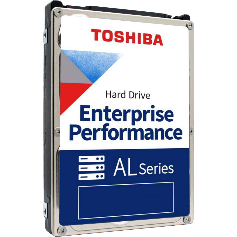 Жёсткий диск 1.2TB SAS Toshiba (AL15SEB12EP)