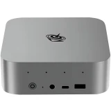 Неттоп Beelink SER9 Pro Space Gray (255/32G/1TB/NoOS) (SER9PRO/255/32G/1TB/NoOS)