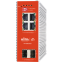 Коммутатор (свитч) Wi-Tek WI-PCMS306GF-I