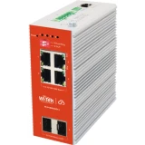 Коммутатор (свитч) Wi-Tek WI-PCMS306GF-I