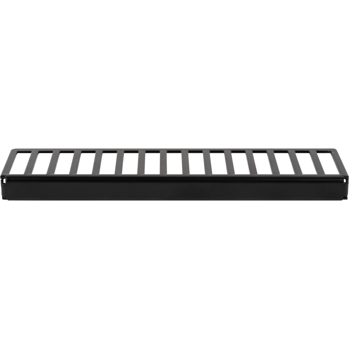 Кабельный органайзер NIKOMAX NMF-CB-MS-BK - фото 2