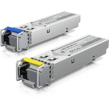 Трансивер Ubiquiti UACC-OM-SM-1G-S-20, 20 шт.