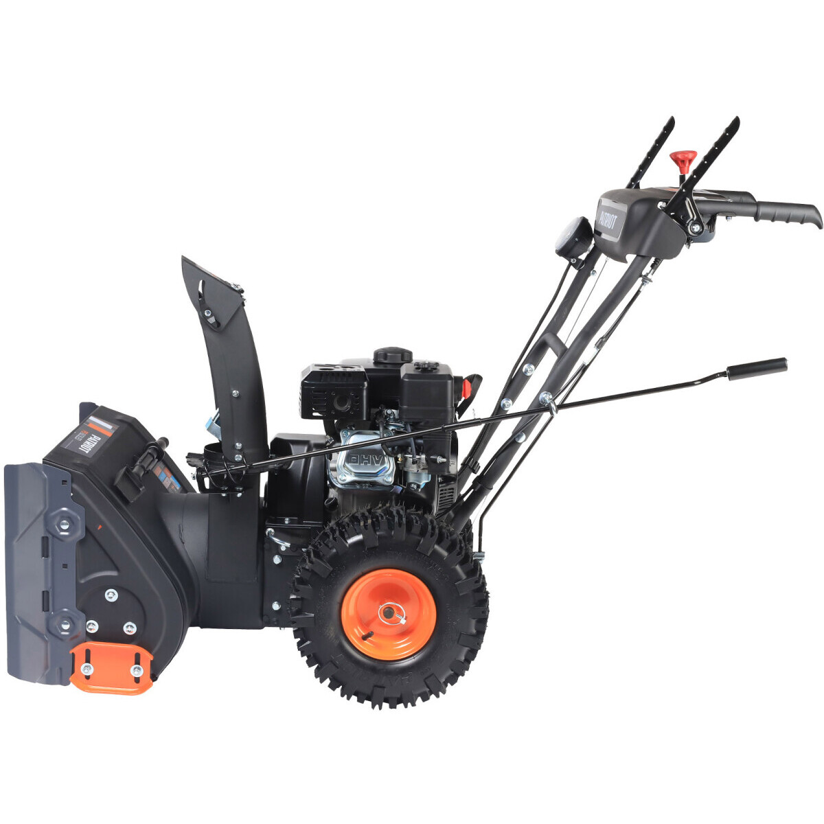 Снегоуборщик PATRIOT PS 603 LED - 426109603 - фото 3